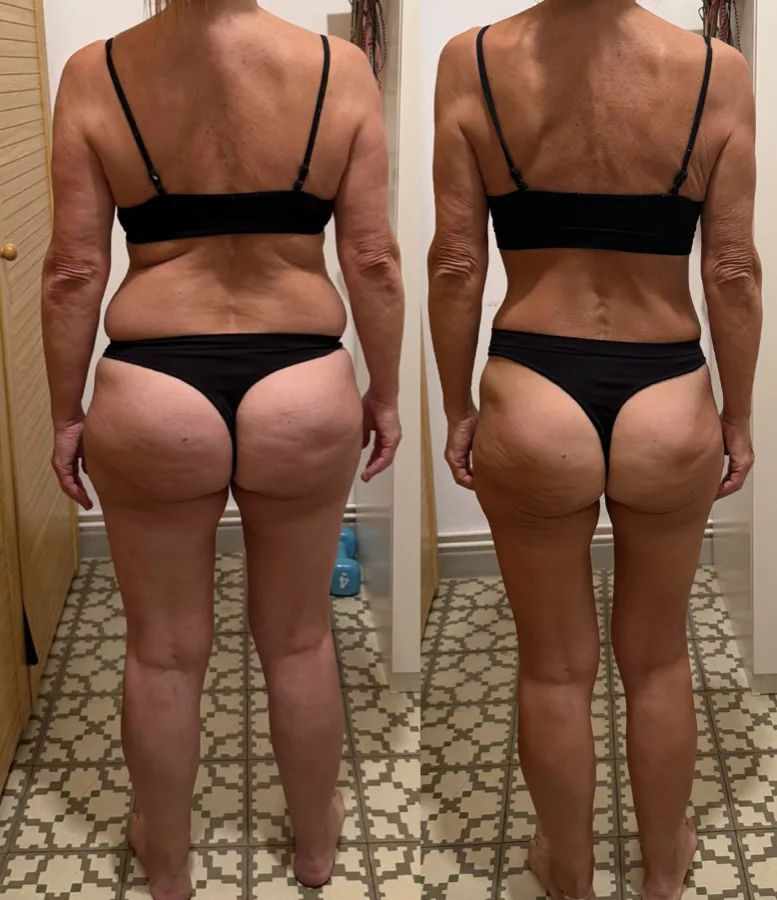 Transformaci&oacute;n clienta