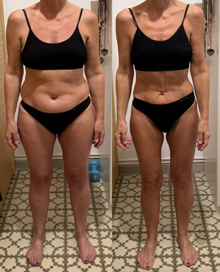 Transformaci&oacute;n clienta