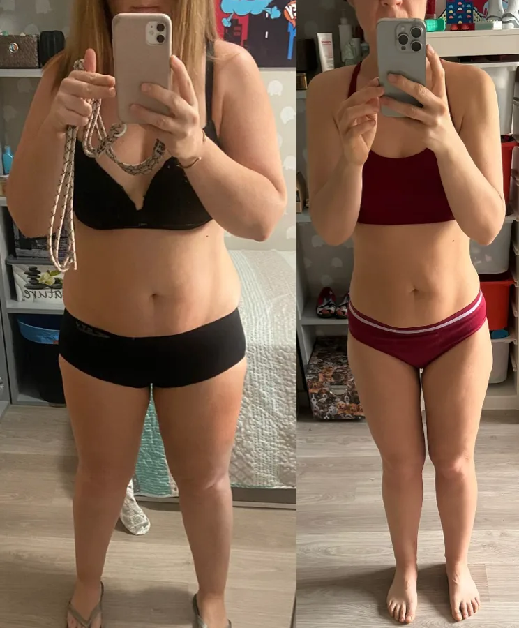 Transformaci&oacute;n clienta