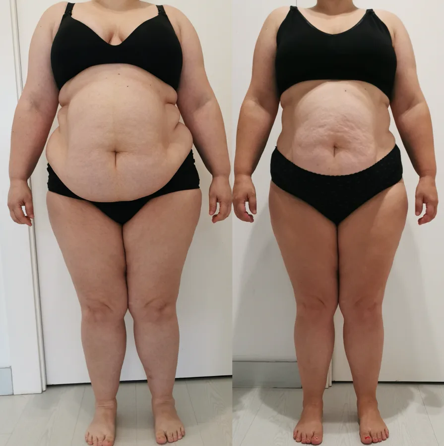 Transformaci&oacute;n clienta